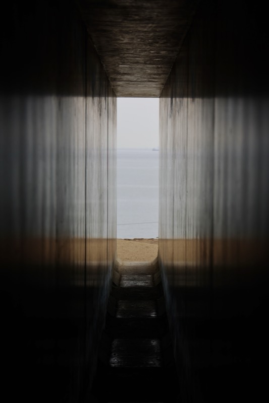 Landscape — Hong Kong, China